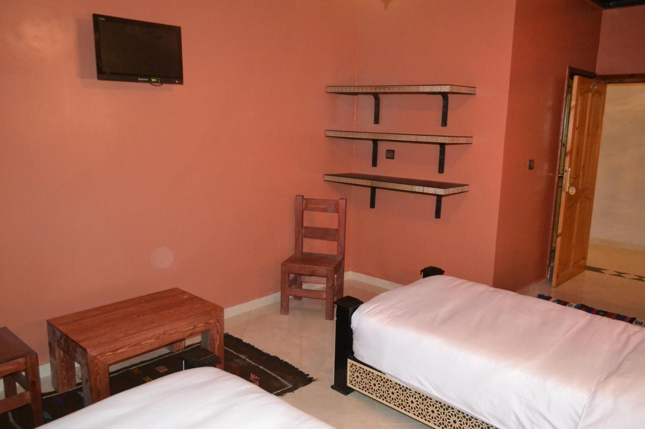 Hotel Inyan
