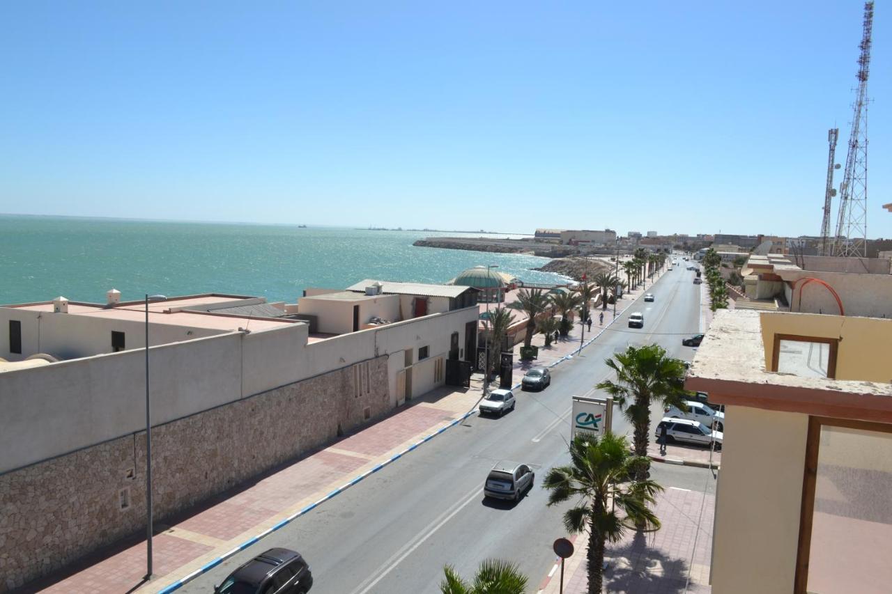Inyan Hotel Dakhla
