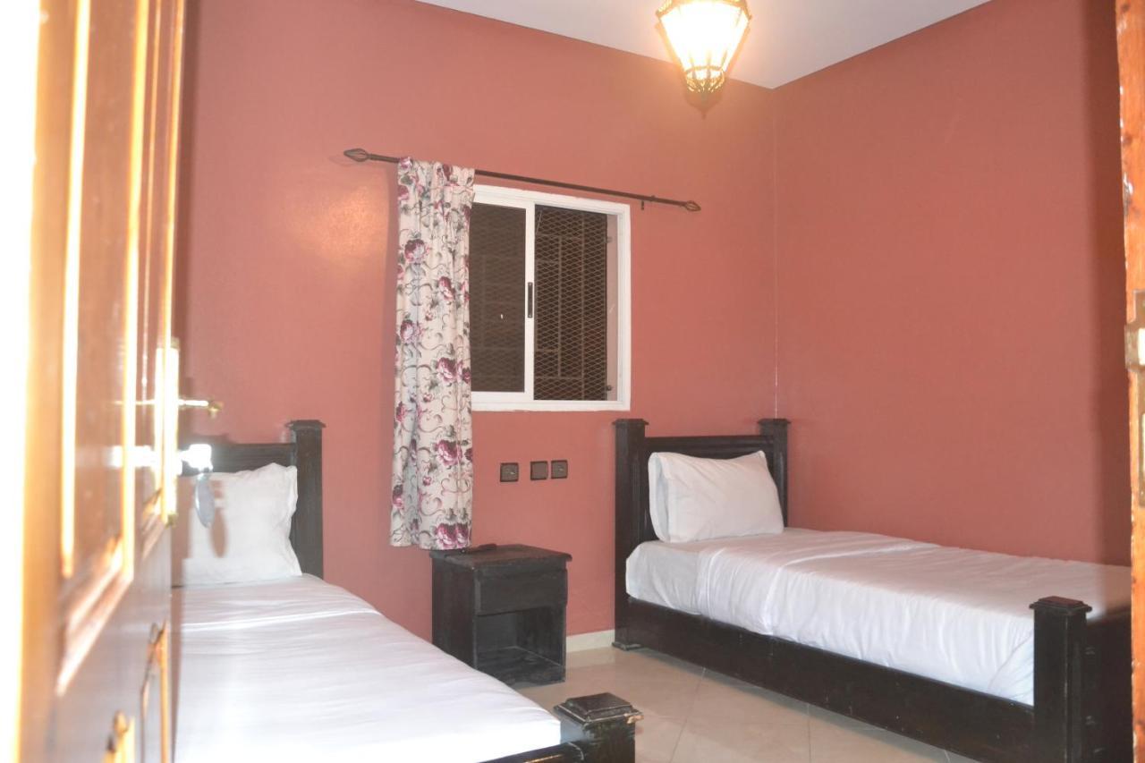 Hotel Inyan Dakhla